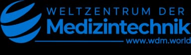 Weltzentrum der Medizintechnik