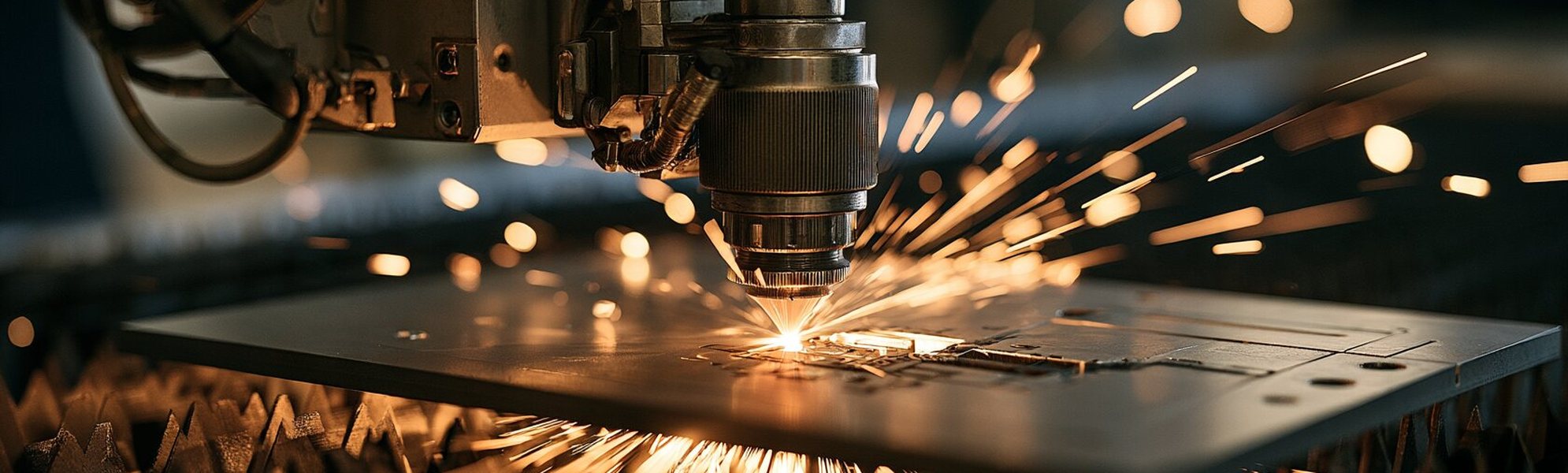 Laserbeschriftung & Kennzeichnung