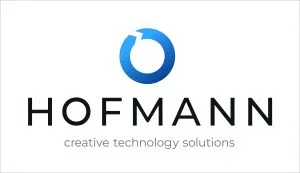 Logo Robert Hofmann GmbH