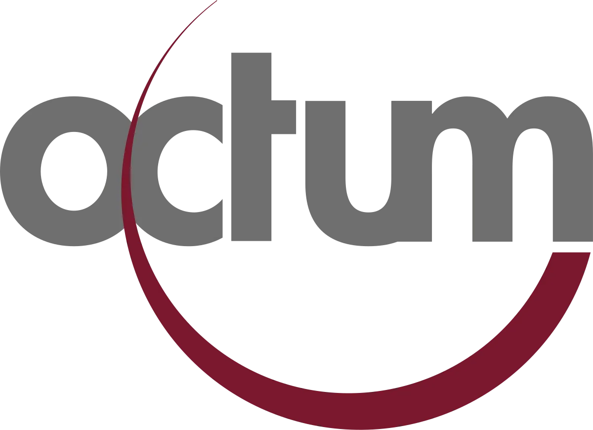 Logo OCTUM GmbH