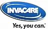 Logo Invacare GmbH