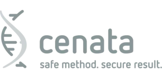 Logo Cenata GmbH