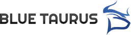 Logo Blue Taurus GmbH