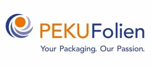 Logo PEKU Folien GmbH