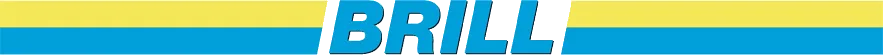 Logo Brill Industrievertretung GmbH & Co. KG