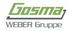 Logo GOSMA WEBER GmbH & Co. KG