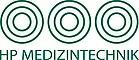 Logo HP Medizintechnik GmbH