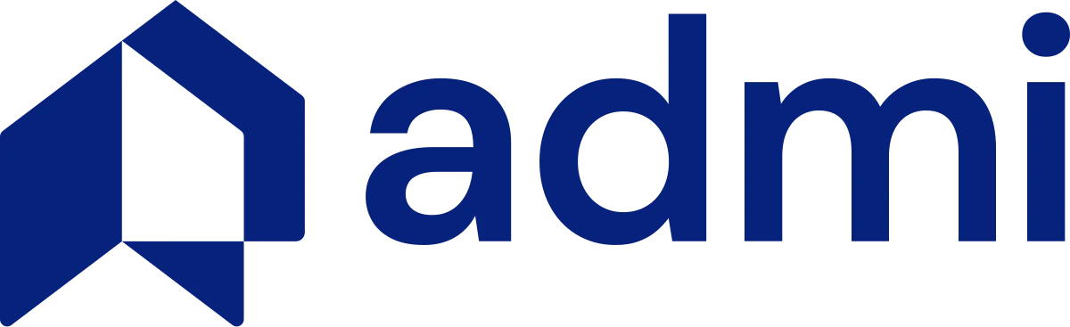 Logo ADMI Medizintechnik
