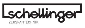 Logo Schellinger Zerspantechnik GmbH