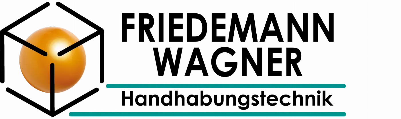 Logo Friedemann Wagner GmbH