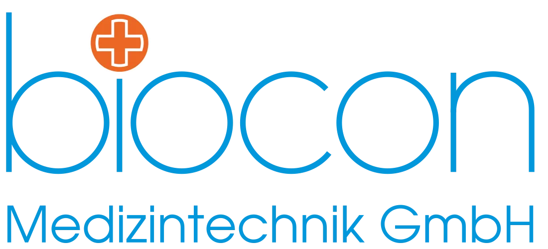 Logo biocon Medizintechnik GmbH