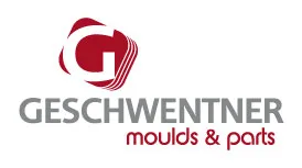 Logo Geschwentner moulds & parts GmbH & Co.KG