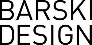 Logo Barski Design Inh. Paul van Laar