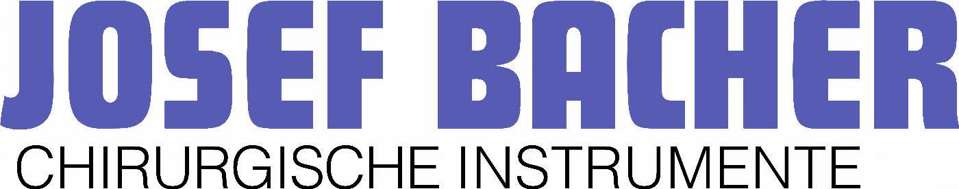 Logo Josef Bacher GmbH