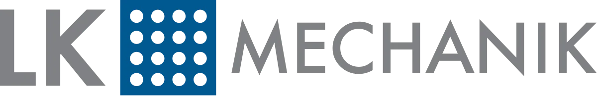 Logo LK Mechanik GmbH