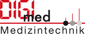 Logo DIGImed Medizintechnik