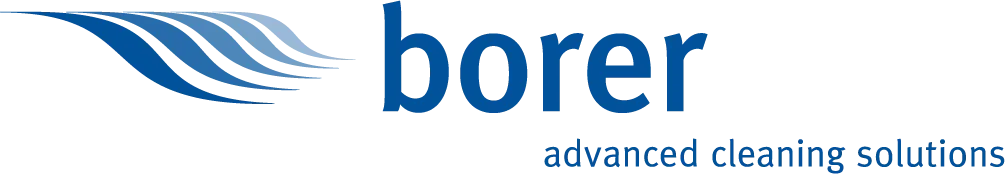Logo Borer Chemie AG