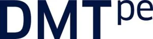 Logo DMT Produktentwicklung GmbH