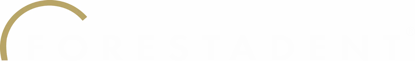 Logo FORESTADENT Bernhard Förster GmbH