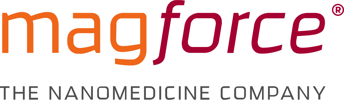 Logo magForce NT