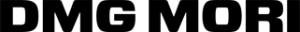 Logo DMG MORI Deutschland