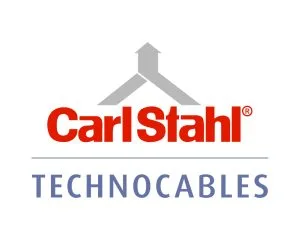 Logo Carl Stahl Technocables GmbH