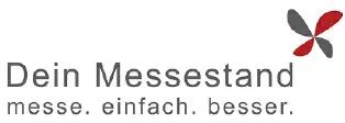 Logo Dein Service GmbH | Dein-Messestand©