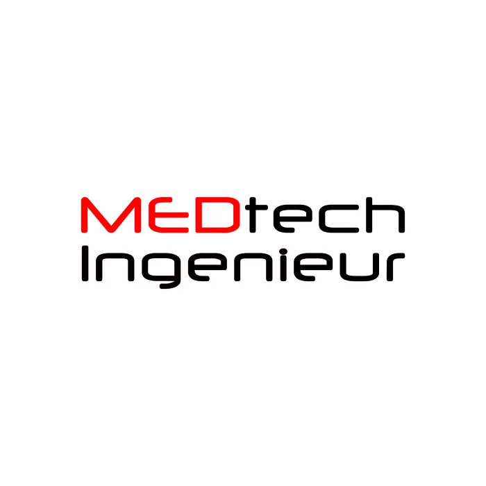 Logo MEDtech Ingenieur GmbH