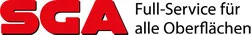 Logo SGA GMBH