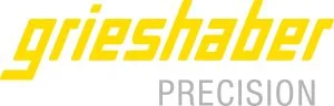 Logo Grieshaber GmbH & Co. KG