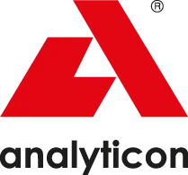 Logo Analyticon Bio Technologies AG