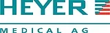 Logo HEYER Medical AG