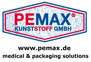 Logo PEMAX Kunststoff GmbH