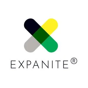 Logo Expanite GmbH