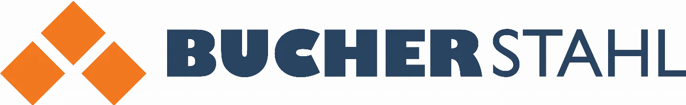 Logo Bucher Stahlhandel GmbH