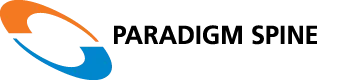 Logo Paradigm Spine GmbH
