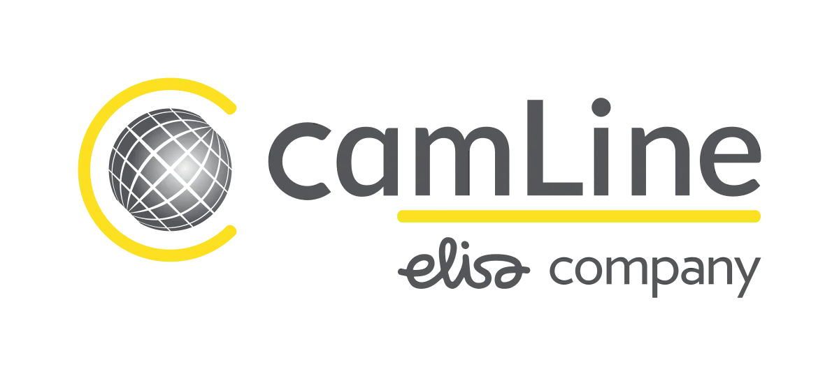 Logo camLine GmbH