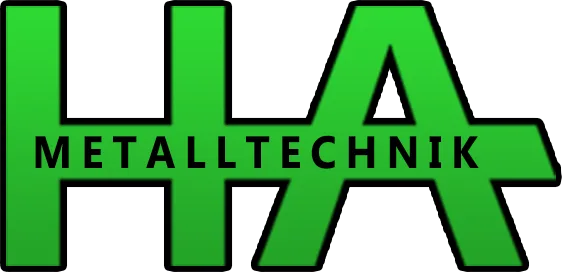 Logo HA Metalltechnik e.K.