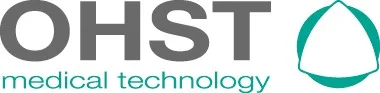 Logo OHST Medizintechnik AG