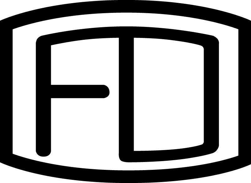 Logo FRIEDRICH DANIELS GMBH