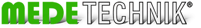 Logo MEDE Technik GmbH