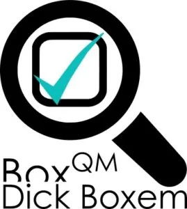 Logo BoxQM