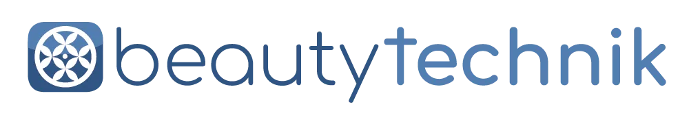 Logo Beautytechnik GmbH
