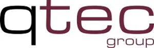 Logo qtec group
