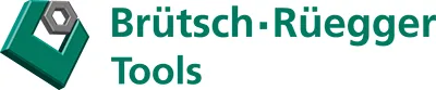 Logo Brütsch/Rüegger Tools GmbH Deutschland