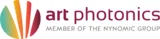 Logo art photonics GmbH