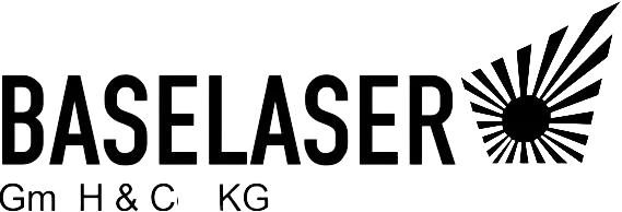 Logo Baselaser GmbH & Co.KG