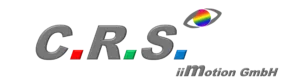 Logo C.R.S. iiMotion GmbH