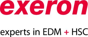 Logo exeron GmbH