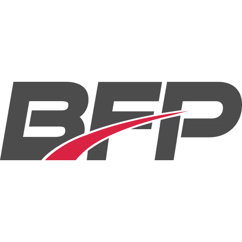 Logo bfp Versand Anton Lindemann eK